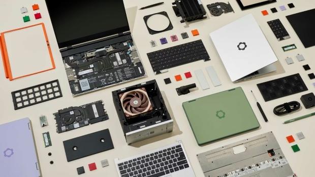 Framework founder says there's a chance 'personal computing as we know it is dead'