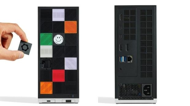 Framework founder says there's a chance 'personal computing as we know it is dead' 2