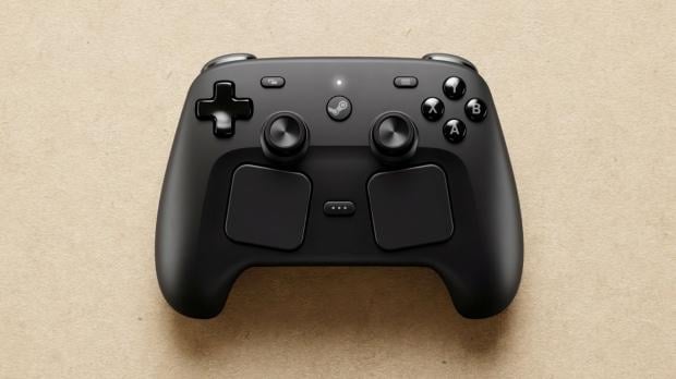 Valve could release the new Steam Controller very soon, without the Steam Machine