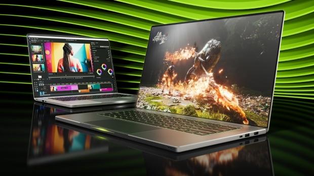 NVIDIA is reportedly set to acquire a 'large PC company' the size of Dell or HP 2