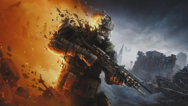 Metro 2039 will be a haunting and dark singleplayer experience, more harrowing than previous games 4