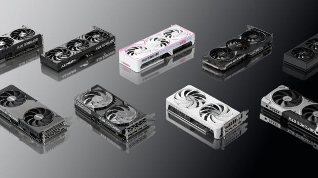 GeForce RTX 5060 and RTX 5060 Ti GPUs with 9GB of RAM are reportedly coming soon 2