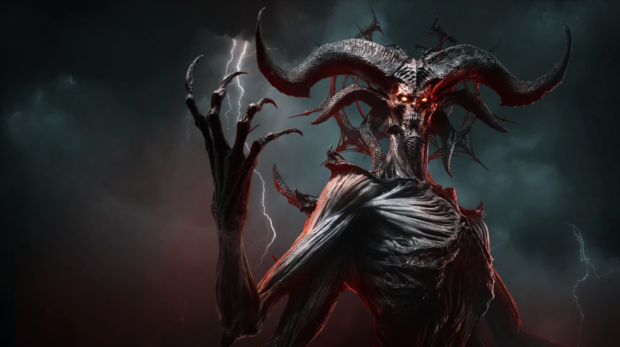 Ratings board leak points to Diablo IV and Lord of Hatred DLC releasing on Nintendo Switch