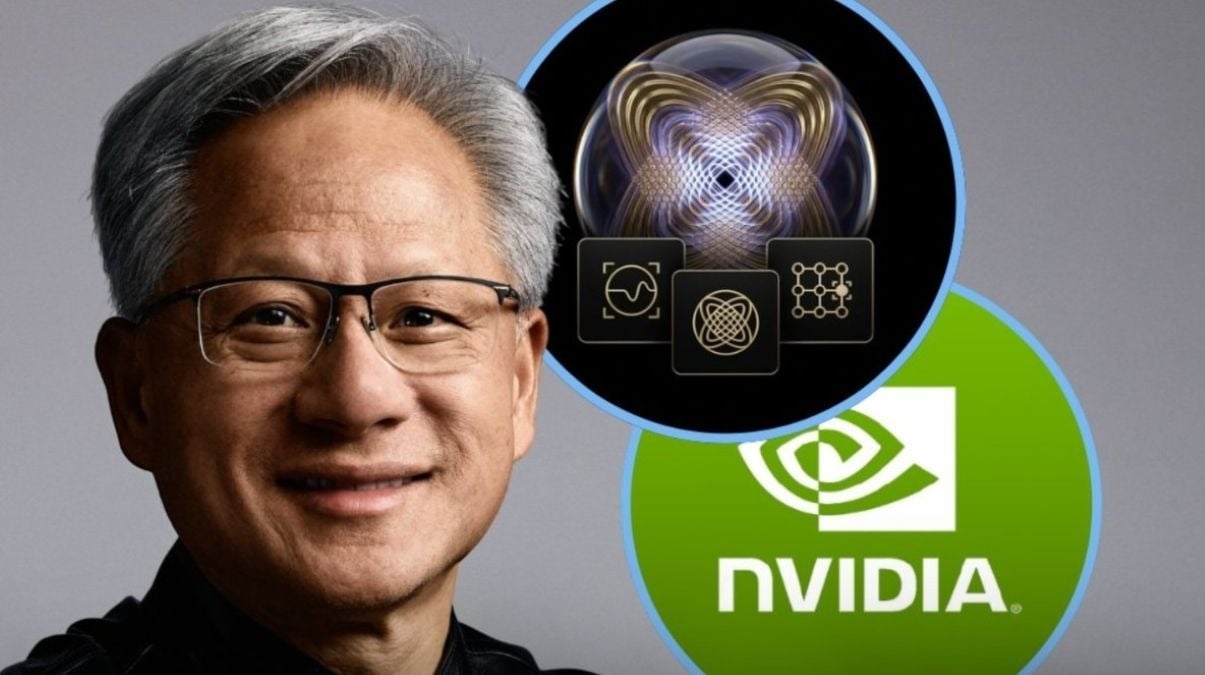 NVIDIA Introduces Open-Source Ising AI Models to Advance Quantum Computing Usability