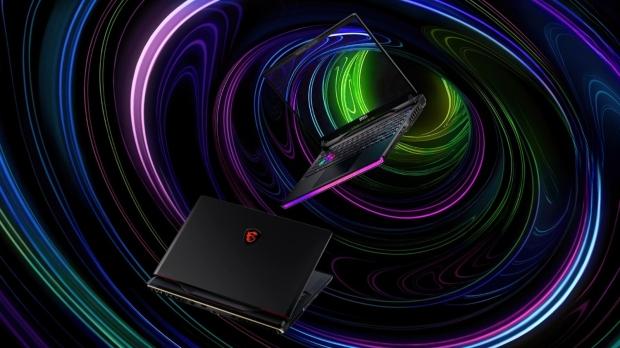 MSI's flagship Raider 16 Max gaming laptop is a 300W beast with RTX 5090 performance 2