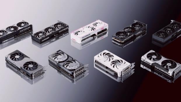 NVIDIA reportedly halts GeForce RTX 5060 Ti 8GB shipments to avoid price drops