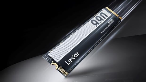 PC gamers will reportedly cut system RAM before choosing a 512GB SSD 2