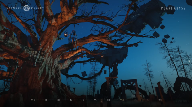 Crimson Desert sells 5 million copies in less than a month