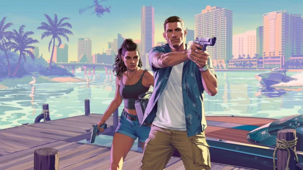 Rockstar hack backfires on hackers as Take-Two Interactive share price skyrockets