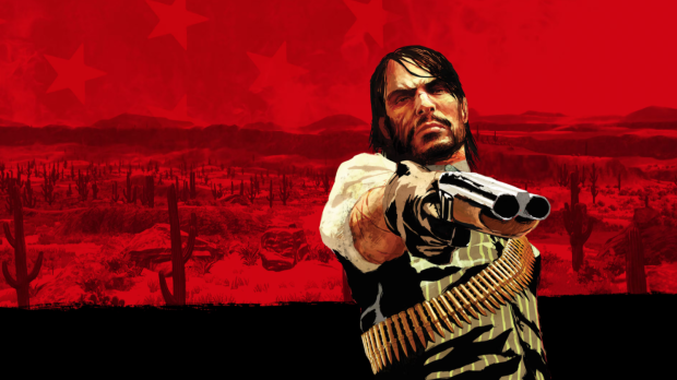 Rockstar to release Red Dead Redemption physical edition on PlayStation 5