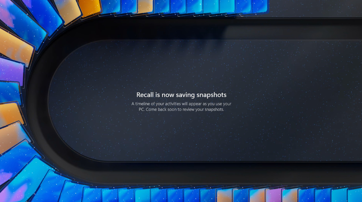 Software Recall Microsoft's Recall feature faces new privacy concerns after fresh exploit