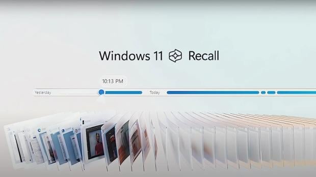 Microsoft's Recall feature faces new privacy concerns after fresh exploit 165165