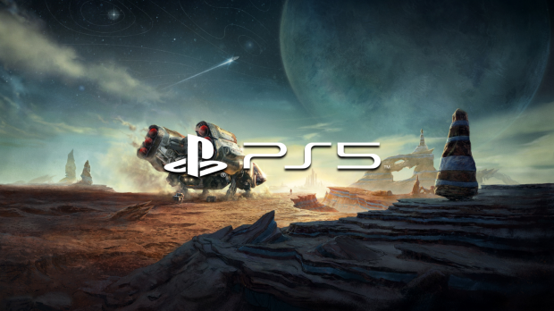 Starfield's debut PS5 sales may be as low as 140K, analyst estimates show 8