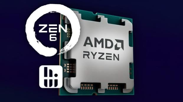 HWiNFO adds support for next-gen AMD CPUs, APUs, and a new GeForce RTX 5060 3