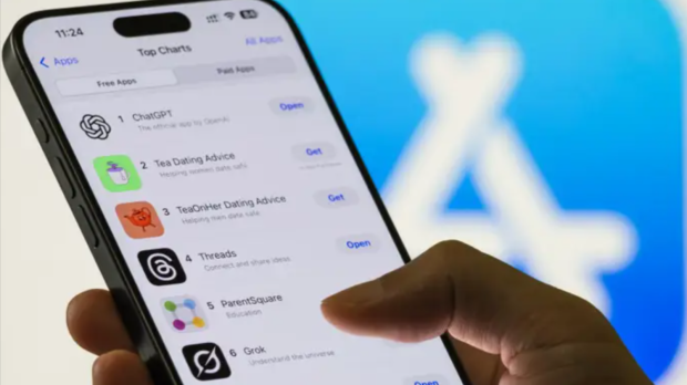 Grok faced App Store removal threat amid explicit deepfake concerns 165615