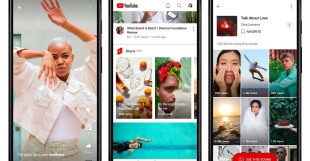 YouTube adds option to completely disable Shorts with zero-minute timer 651156651