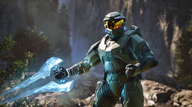 Halo Studios hit with cronyism allegations as former dev exposes hiring pattern
