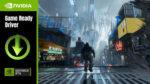 GeForce Game Ready Driver 596.21 for Pragmata and Windrose is here