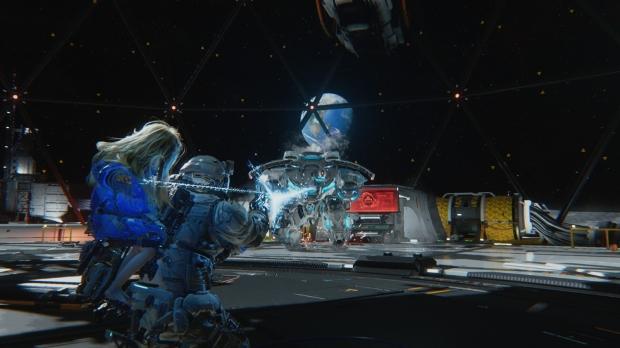 Open enlarged image GeForce Game Ready Driver 596.21 for Pragmata and Windrose is here