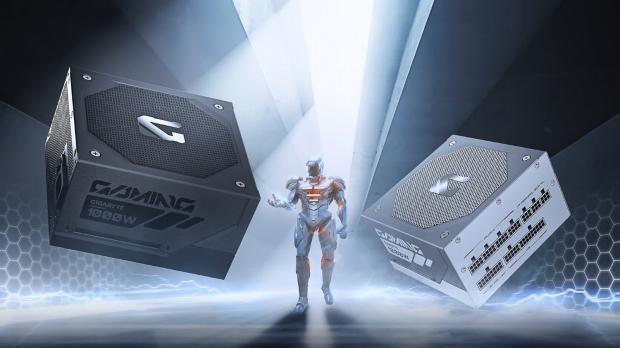 GIGABYTE's new T-Guard power supplies prevent GPU cables from melting 1