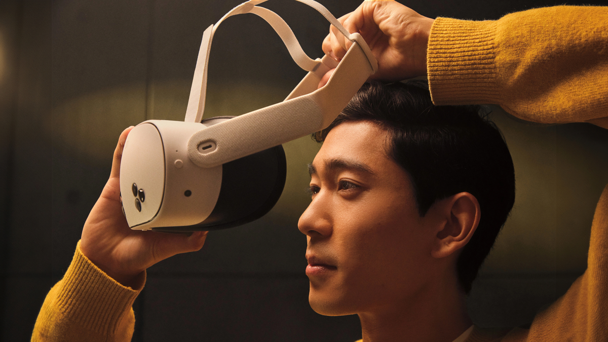 Meta is raising Quest 3 and Quest 3S prices, and the RAMapocalypse is to blame again — GLOBAL — ERYU PROJECT