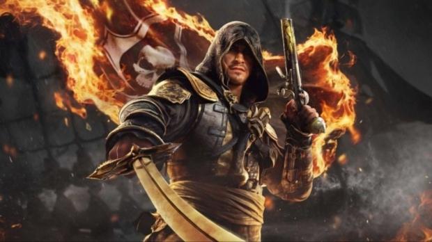 Assassin's Creed: Black Flag Resynced release date leaks ahead of Ubisoft announcement 165165