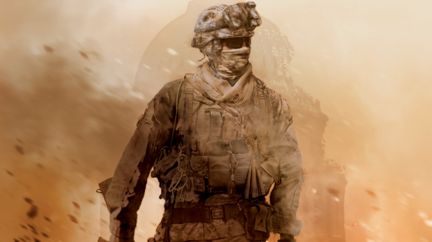 Call of Duty movie gets an official release date from Xbox and Activision