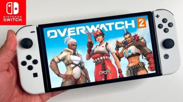 Overwatch 2 Nintendo Switch 2 launch stumbles and now Blizzard is rushing to fix it 3321123123