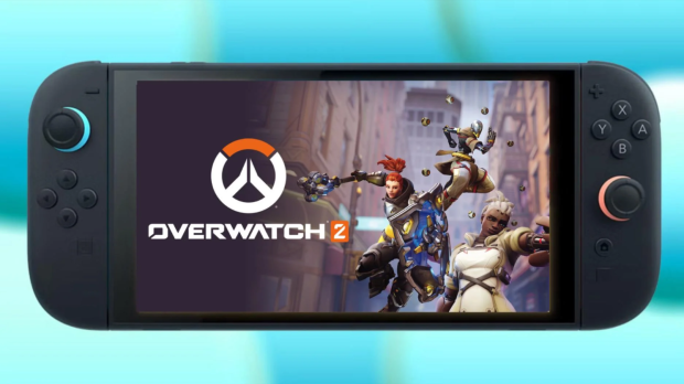 Overwatch 2 Nintendo Switch 2 launch stumbles and now Blizzard is rushing to fix it