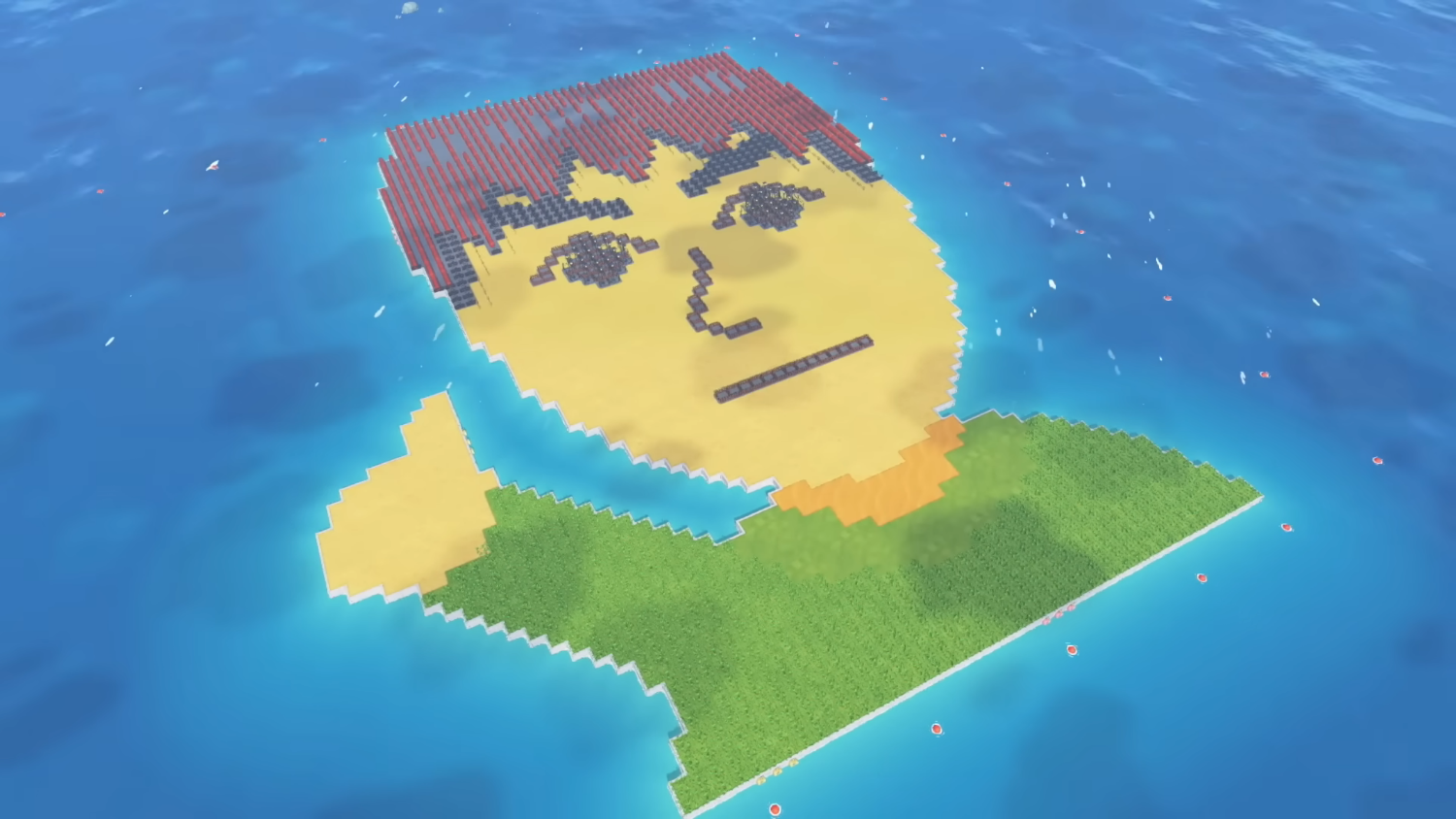 Nintendo stock up +3.5% on strong Tomodachi Life demand