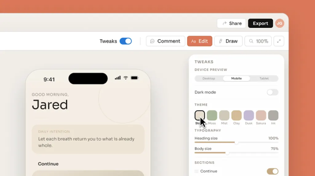 Anthropic launches Claude Design, and it's trying to work with Canva, not compete with it 3