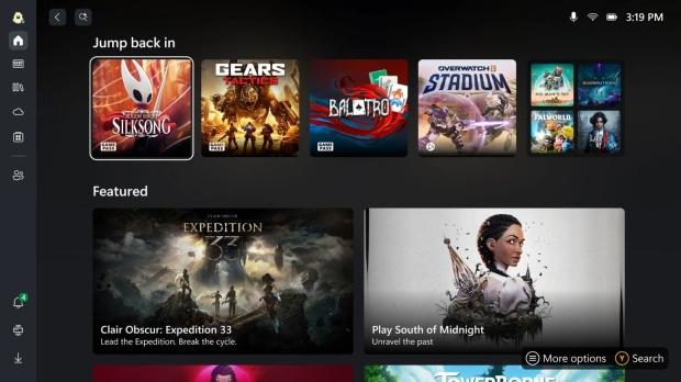 Xbox full-screen experience comes to all Windows 11 PCs, including desktops and laptops 2