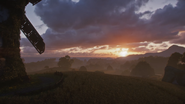 Blizzard is helping with Fable's cinematics in an expression of Xbox's cross-team synergy 17