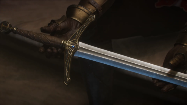 Blizzard is helping with Fable's cinematics in an expression of Xbox's cross-team synergy