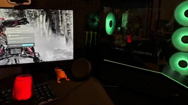 Lucky Redditor scores a brand-new RTX 4060 Ti for just $12 at local Goodwill Outlet 2