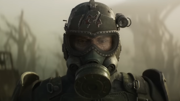 Metro 2039 isn't just a game, it's an experience, says book series author Dmitry Glukhovsky