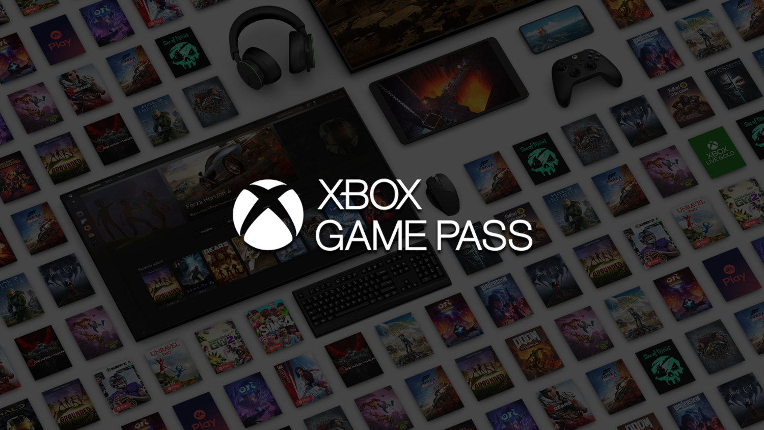 CEO Xbox ‘ingin sekali mengobrol’ dengan mantan bos PlayStation Shawn Layden tentang Game Pass