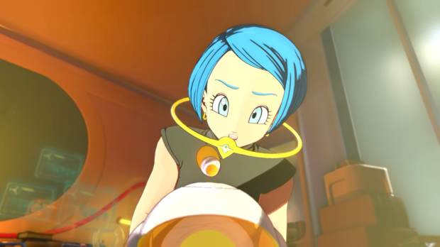 Dragon Ball Xenoverse 3 takes place in Age 1000 with new Great Saiyan Squad heroes 2