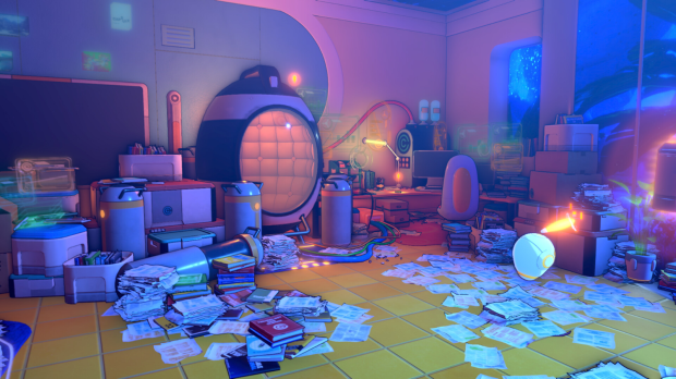 Dragon Ball Xenoverse 3 takes place in Age 1000 with new Great Saiyan Squad heroes 3