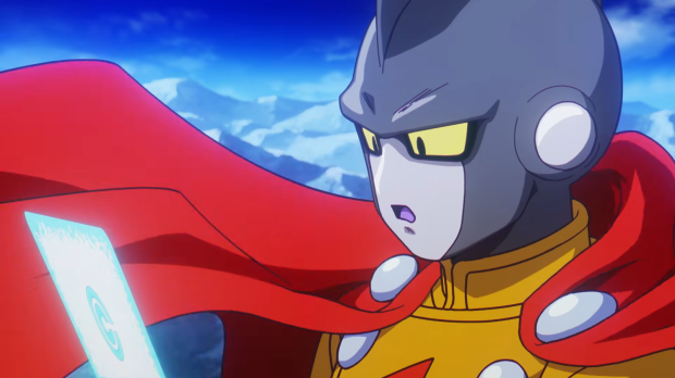 Dragon Ball Xenoverse 3 takes place in Age 1000 with new Great Saiyan Squad heroes 9