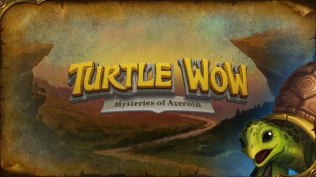 Blizzard decapitates World of Warcraft private server 'Turtle WoW' is officially shutting down 165516156