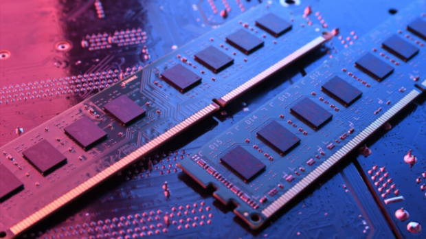 Global memory shortage expected to get worse before it gets better 1656516514