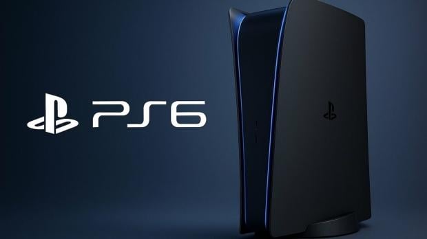 PS6 to hit '10x ray tracing', but only deliver 3x real-world gains