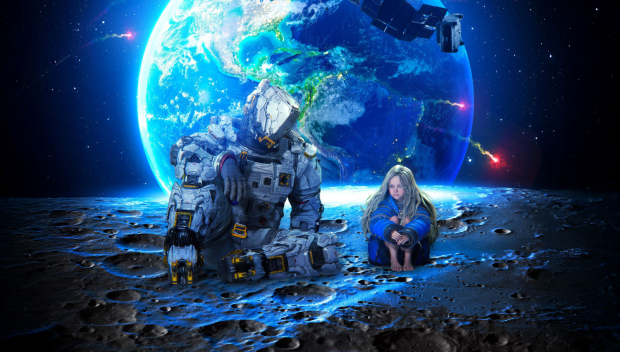 Capcom's Pragmata is a new IP hit with 1 million copies sold in 2 days 2