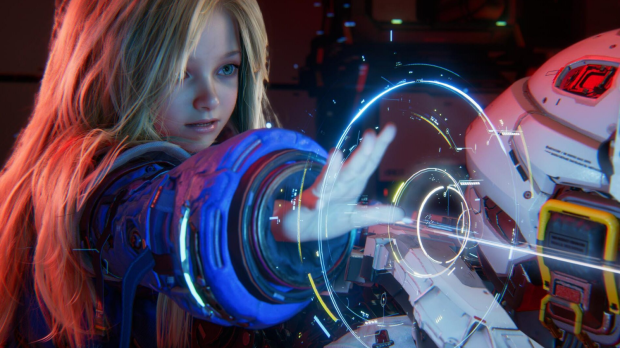 Capcom's Pragmata is a new IP hit with 1 million copies sold in 2 days