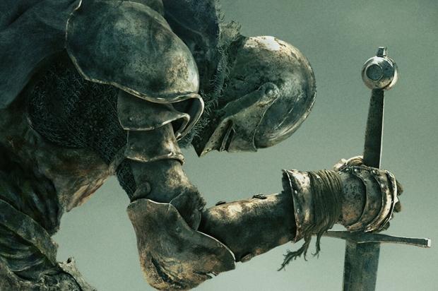 Live action Elden Ring movie coming early 2028, shot in high-end 'Filmed for IMAX' spec for superior quality 2