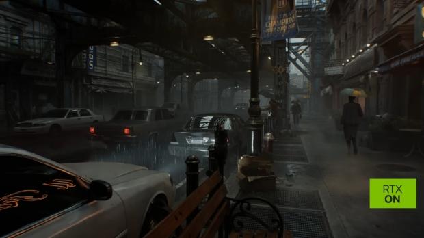 NVIDIA's latest tech will more than double path tracing performance