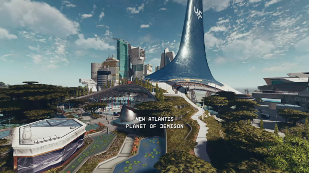 Starfield was #1 best-earner in US following PS5 release, includes both digital and retail sales 69