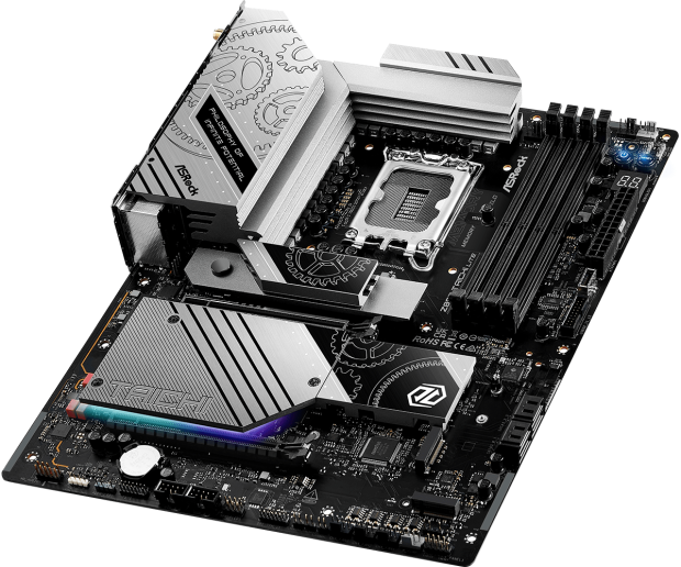 Newsletter Giveaway: Win an ASRock Z890 Taichi Lite Motherboard 4
