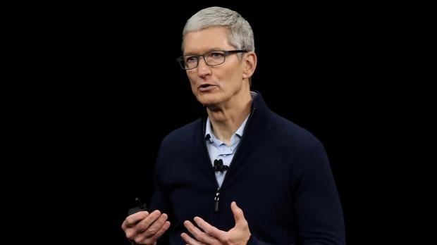 Apple CEO Tim Cook steps down, John Ternus to take over the reins
